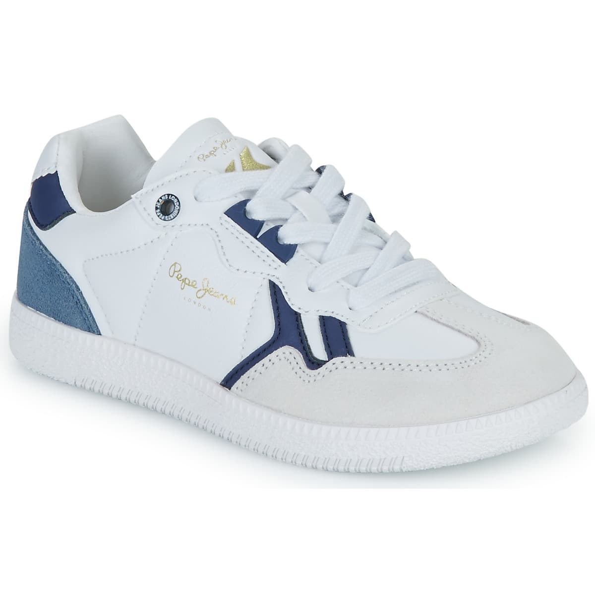 Xαμηλά Sneakers Pepe jeans BALL RETRO B