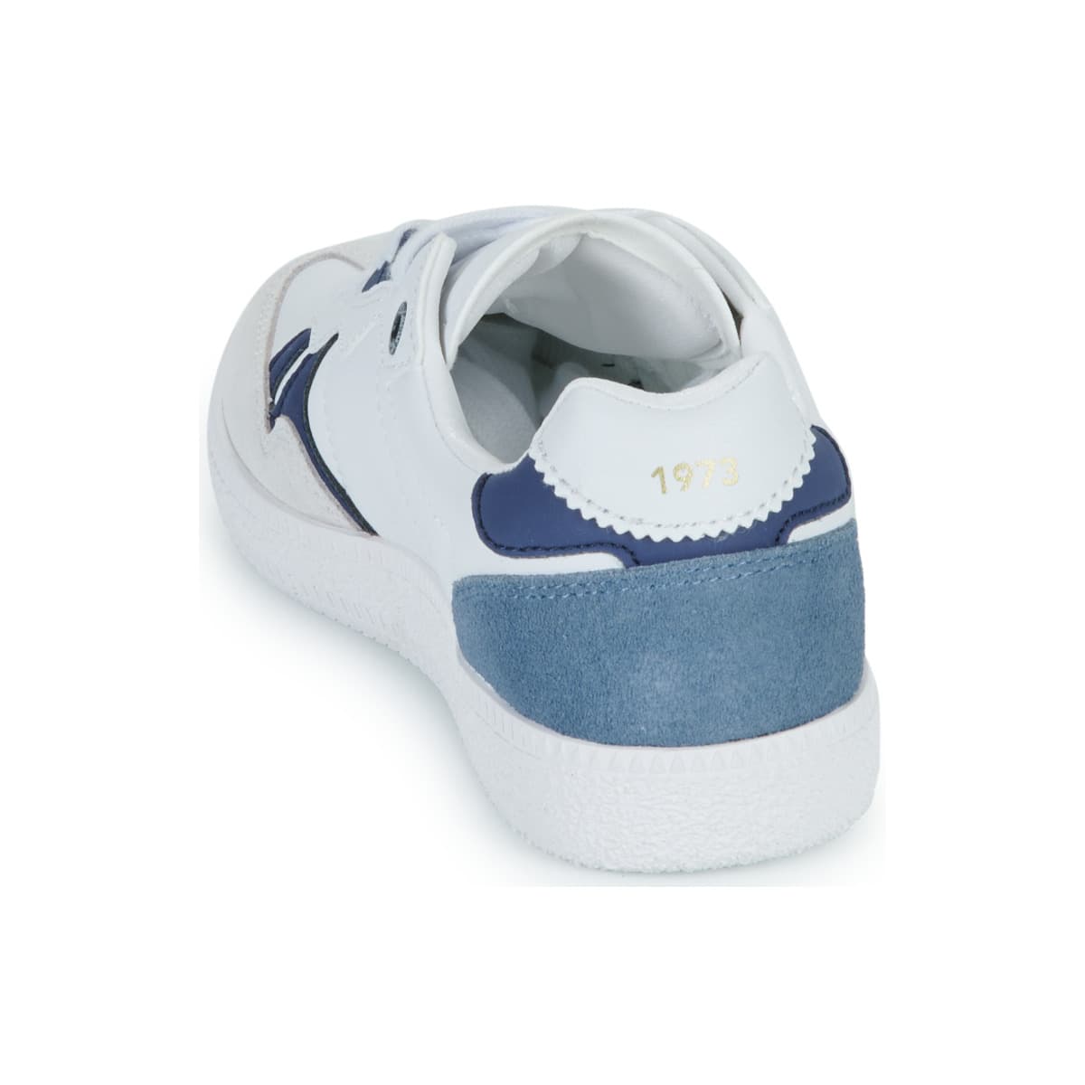 Boys' Sneakers Pepe Jeans White