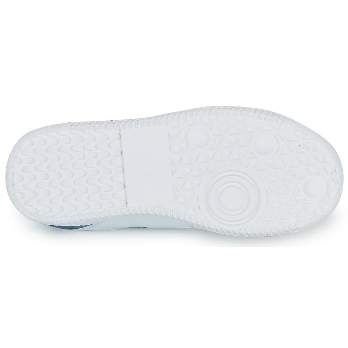 Boys' Sneakers Pepe Jeans White