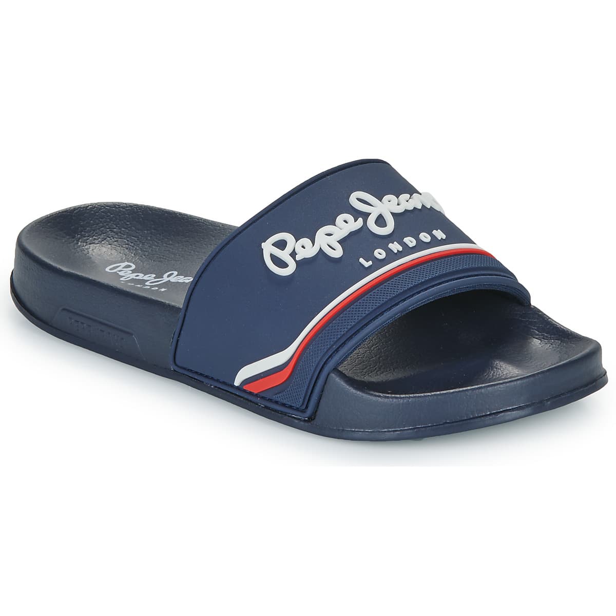 σαγιονάρες Pepe jeans SLIDER ORIGIN B