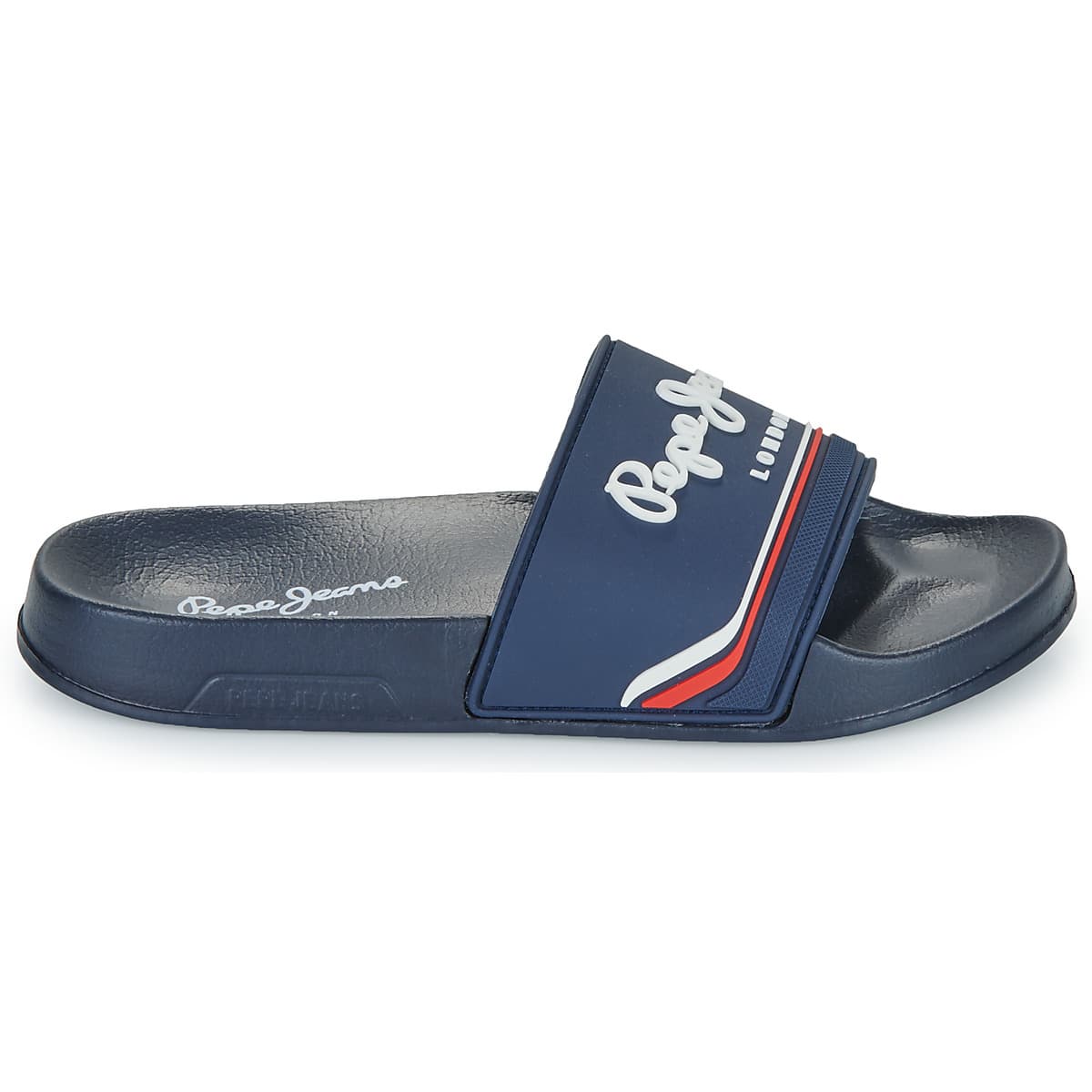 Boys' Flip Flops Pepe Jeans Blue