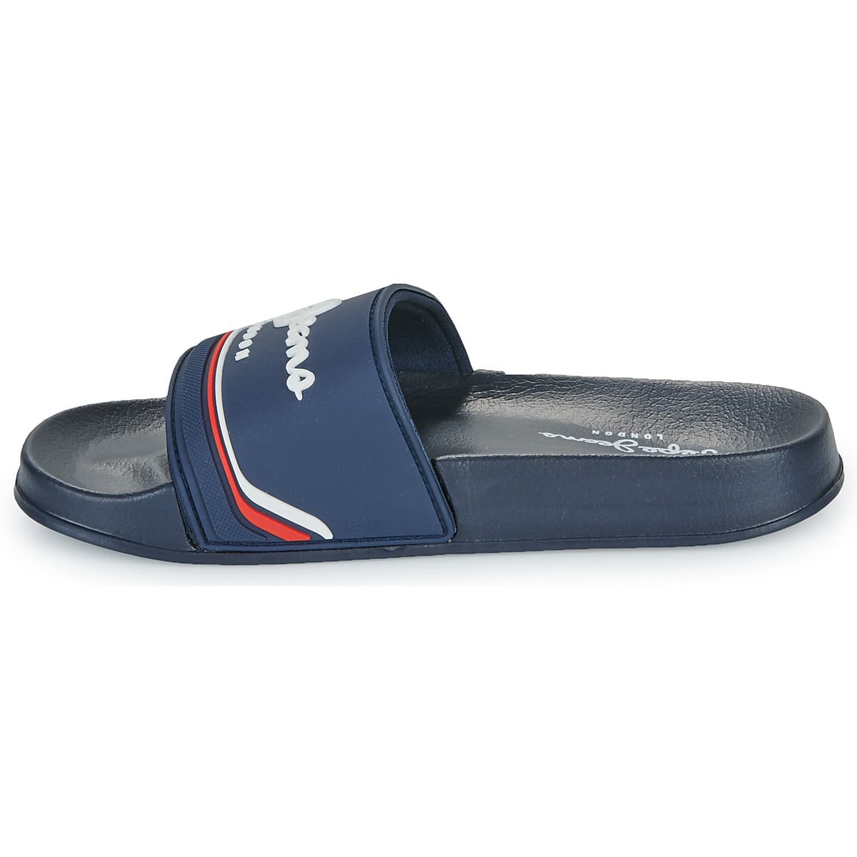 Boys' Flip Flops Pepe Jeans Blue