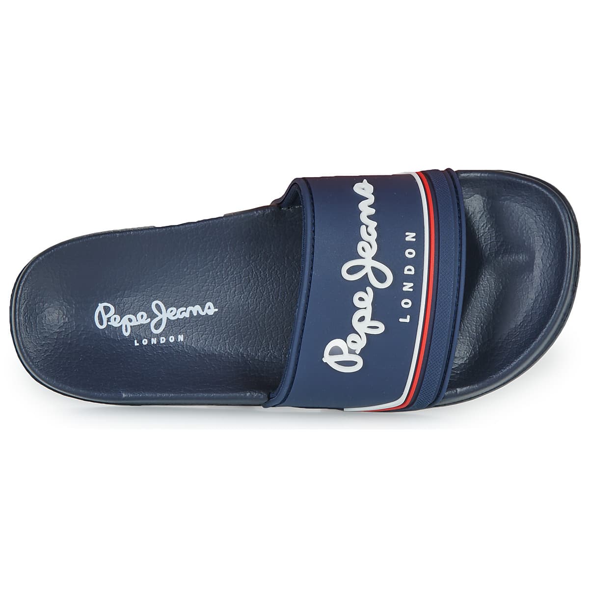 Boys' Flip Flops Pepe Jeans Blue