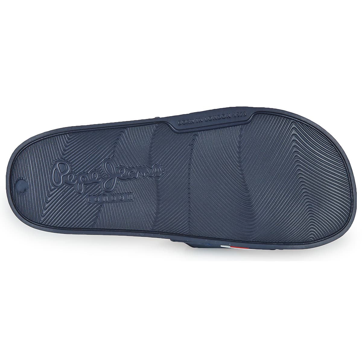 Boys' Flip Flops Pepe Jeans Blue