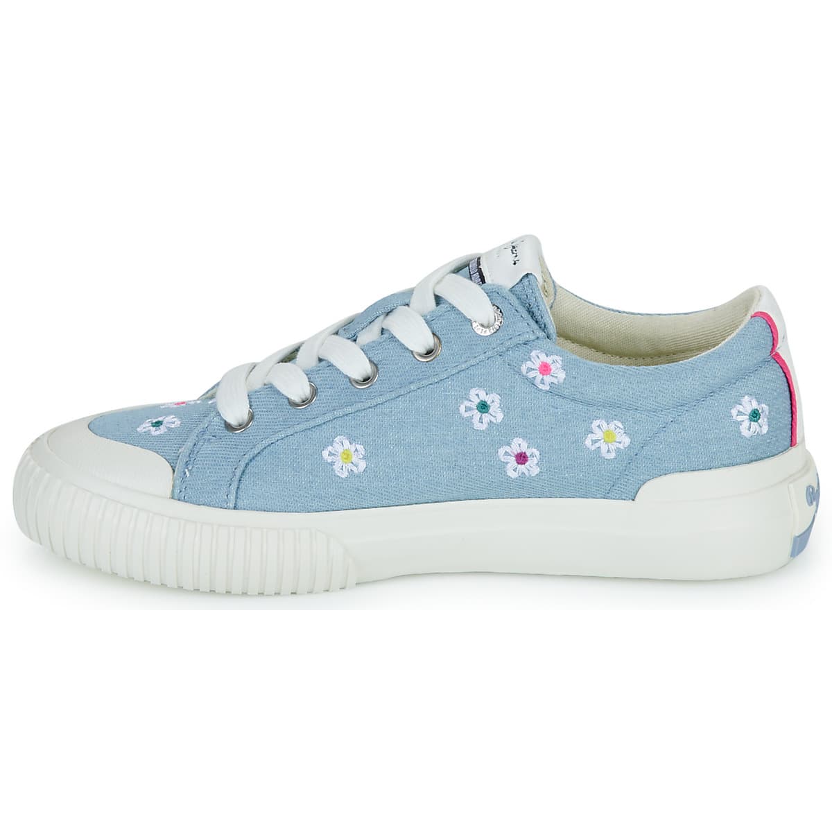 Girls' Sneakers Pepe Jeans Blue