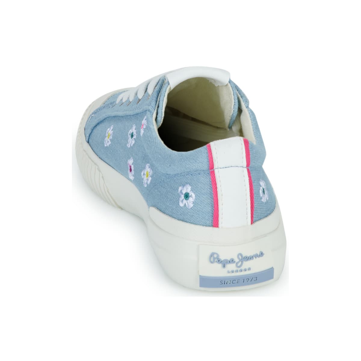 Girls' Sneakers Pepe Jeans Blue