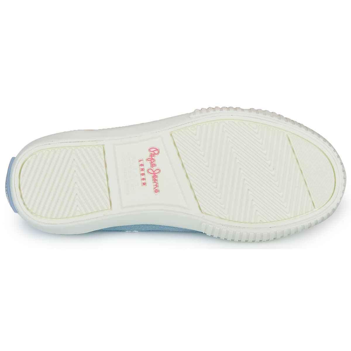 Girls' Sneakers Pepe Jeans Blue
