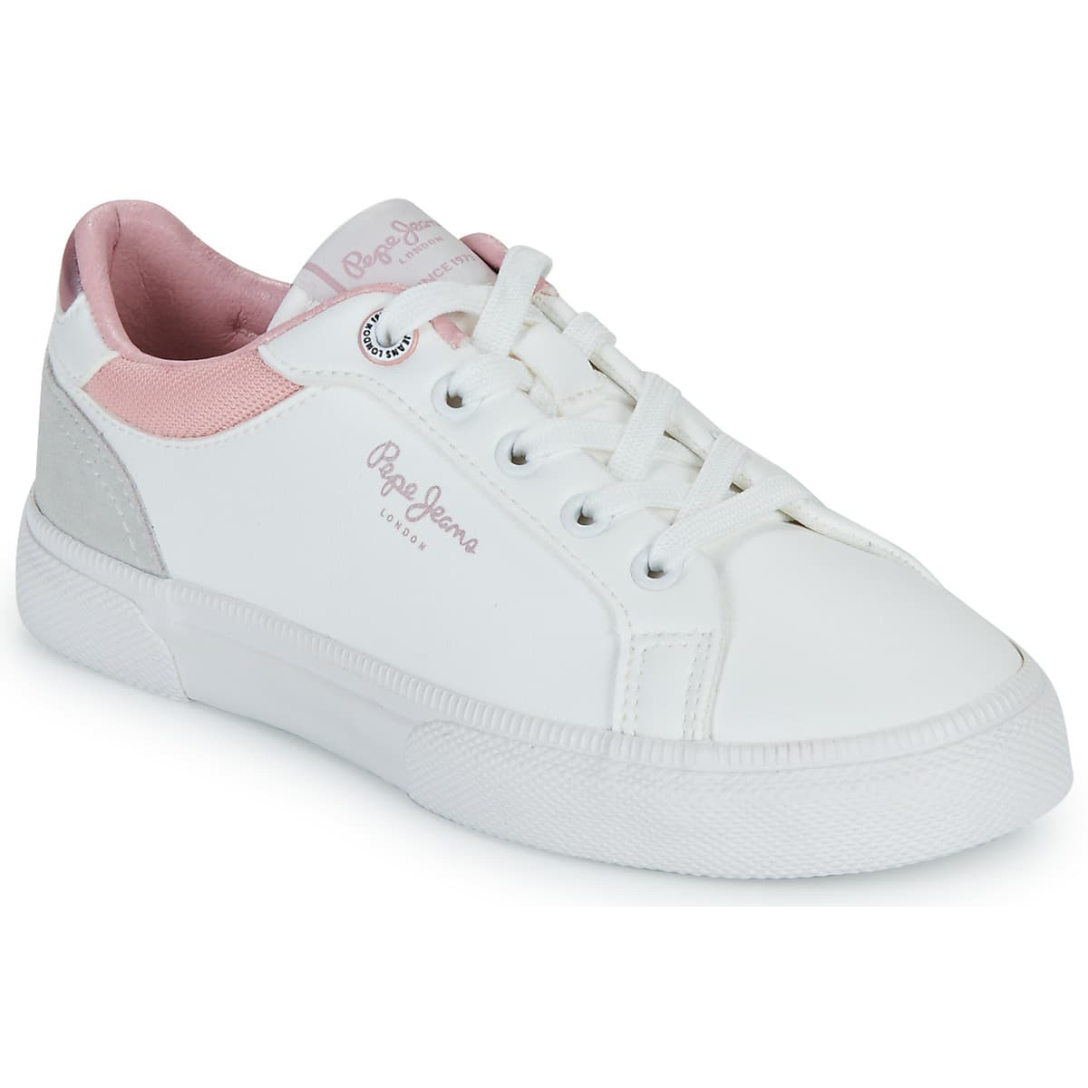Xαμηλά Sneakers Pepe jeans KENTON COURT G