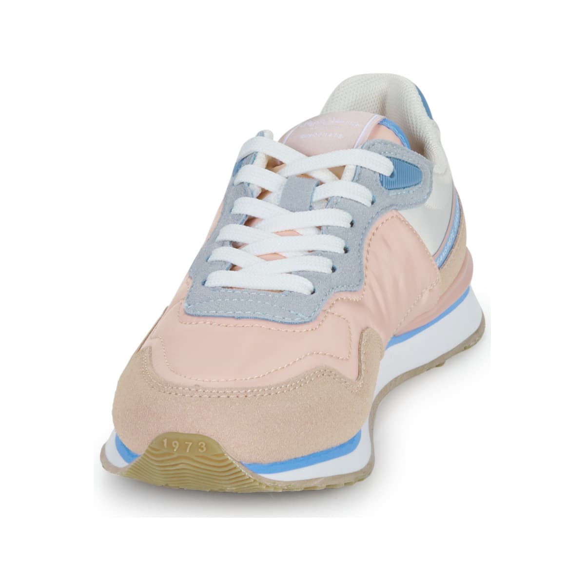 Girls' Sneakers Pepe Jeans Pink