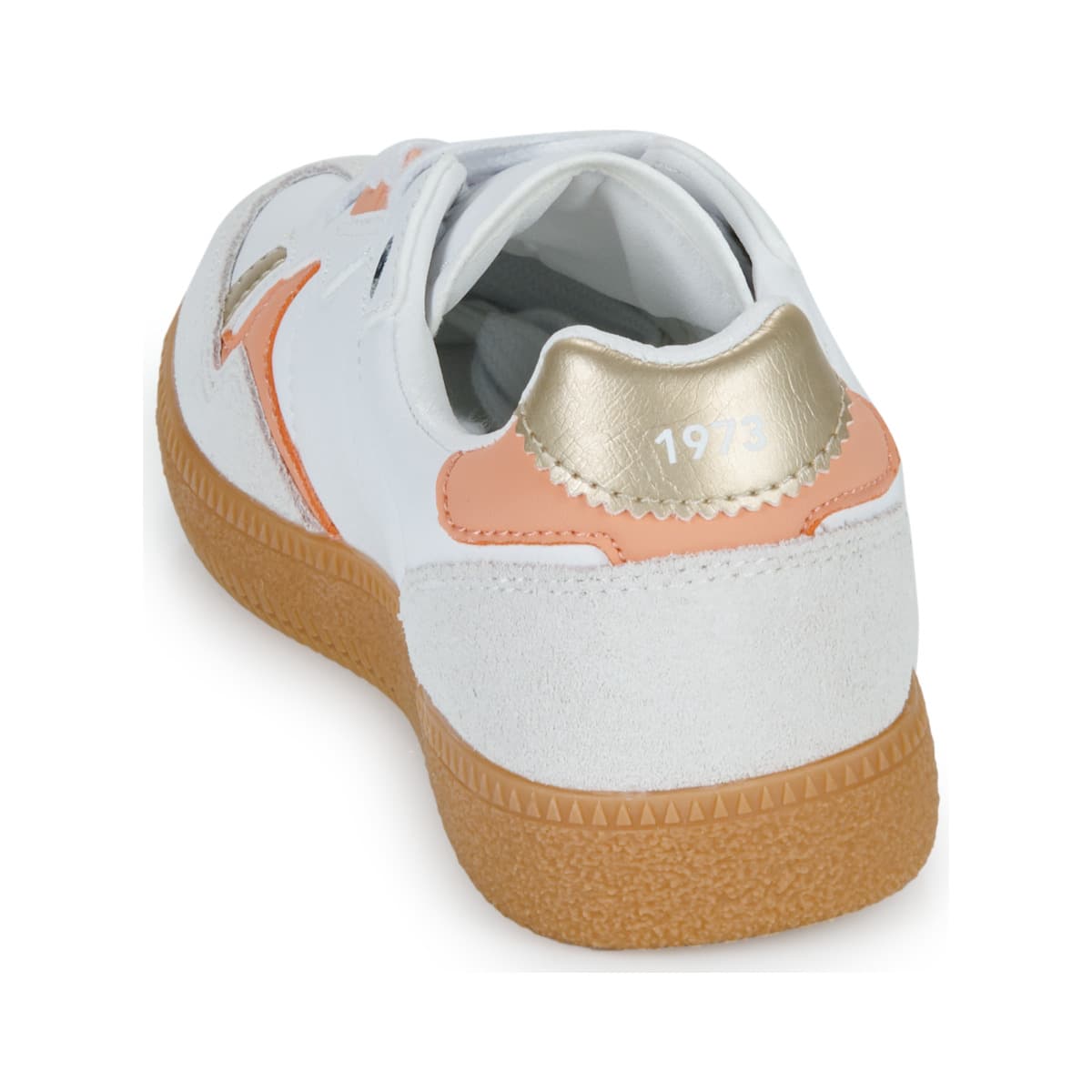 Girls' Sneakers Pepe Jeans White