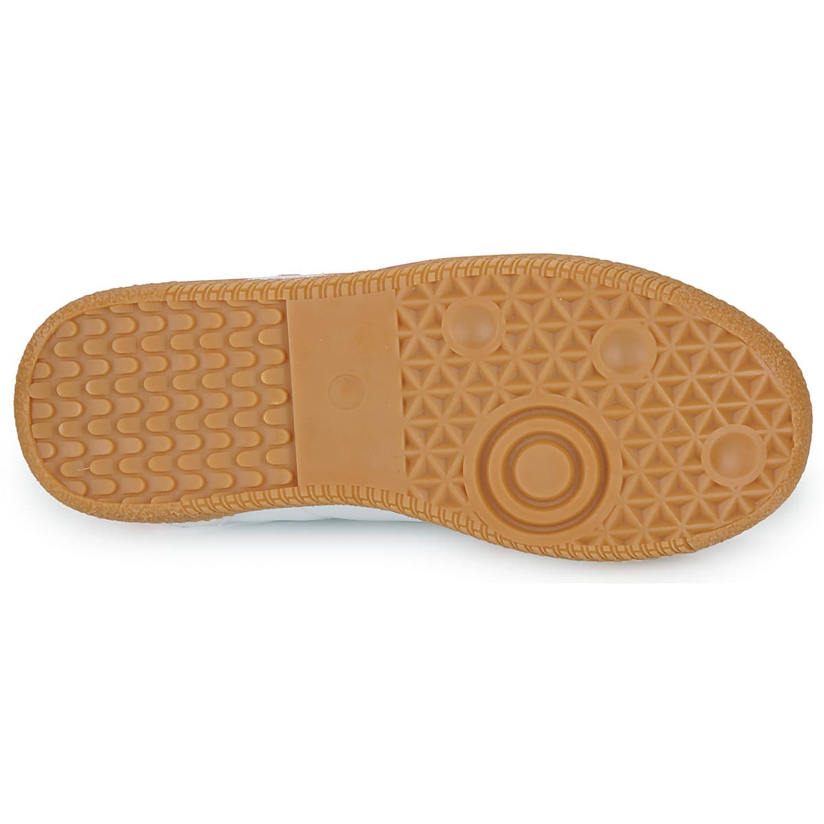 Girls' Sneakers Pepe Jeans White