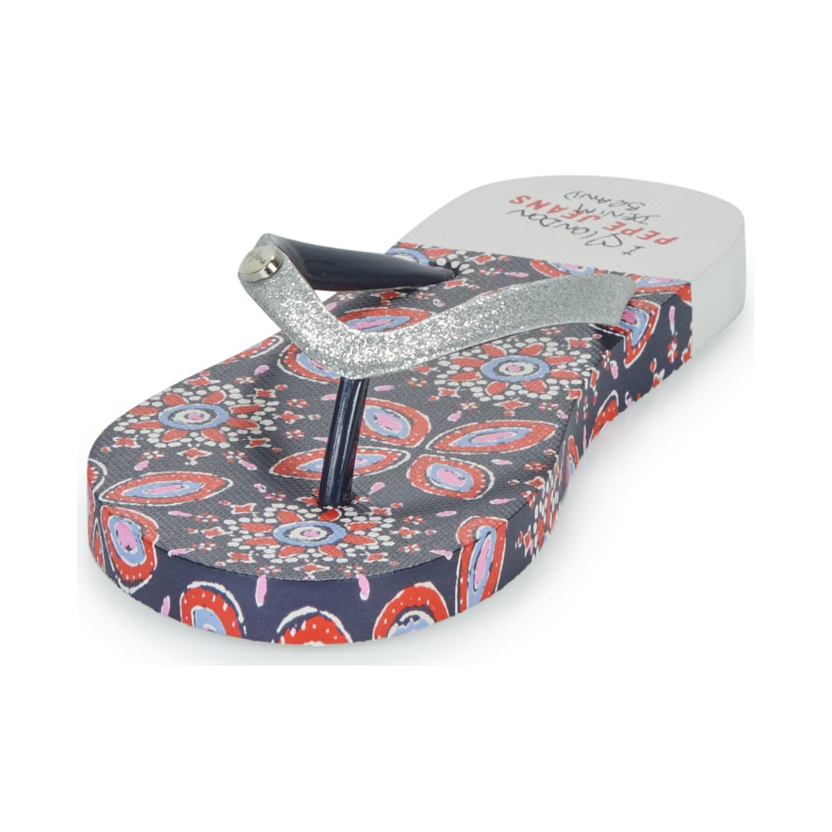 Girls' Flip Flops Pepe Jeans Multicolor