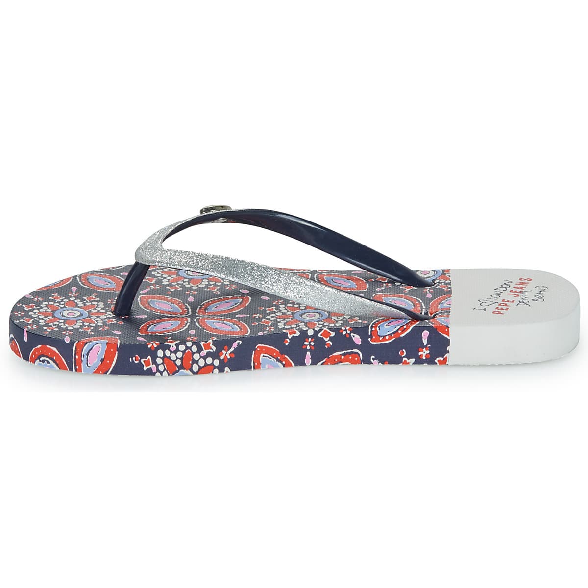 Girls' Flip Flops Pepe Jeans Multicolor