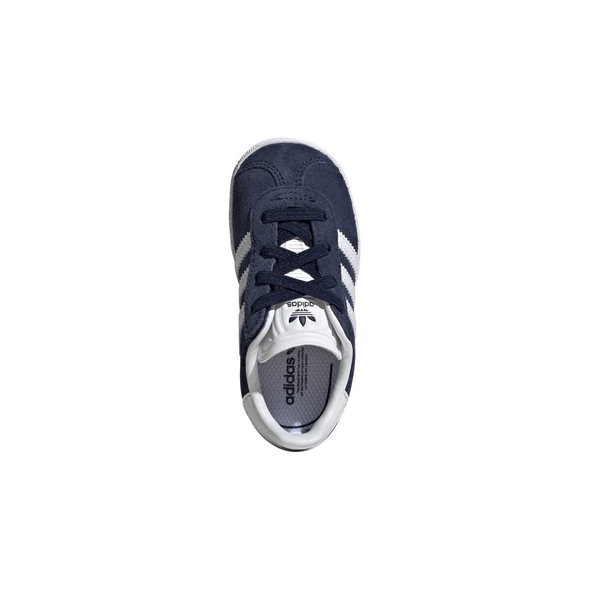Boys' Sneakers adidas Blue
