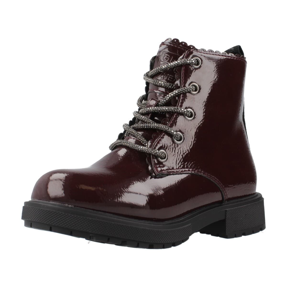 Girls' Boots Gioseppo Bordeaux