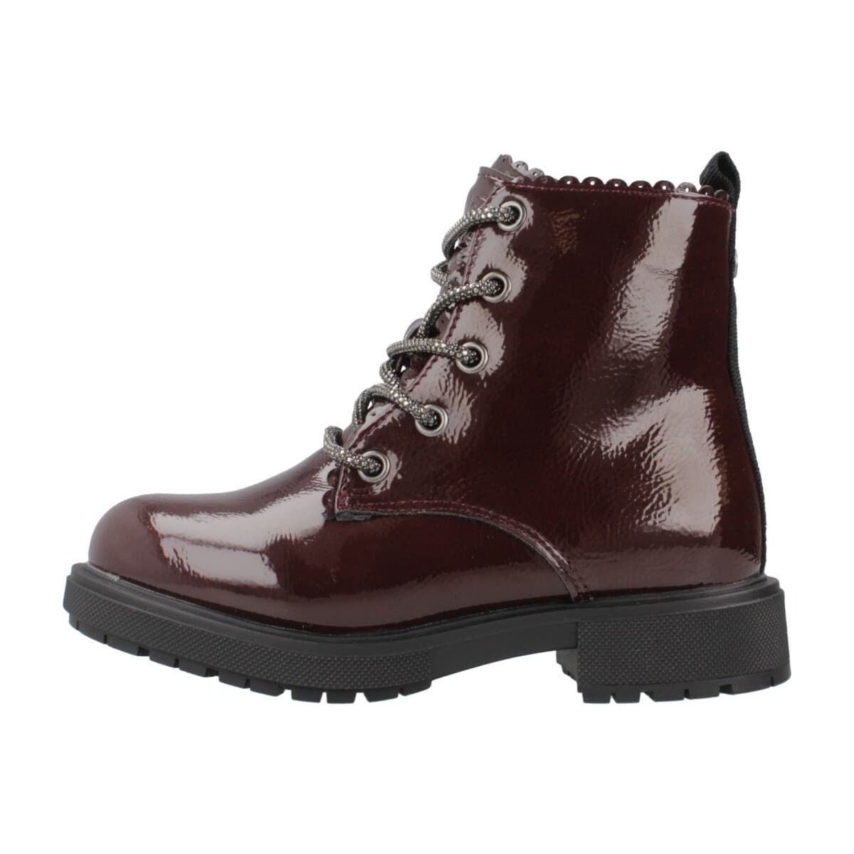 Girls' Boots Gioseppo Bordeaux