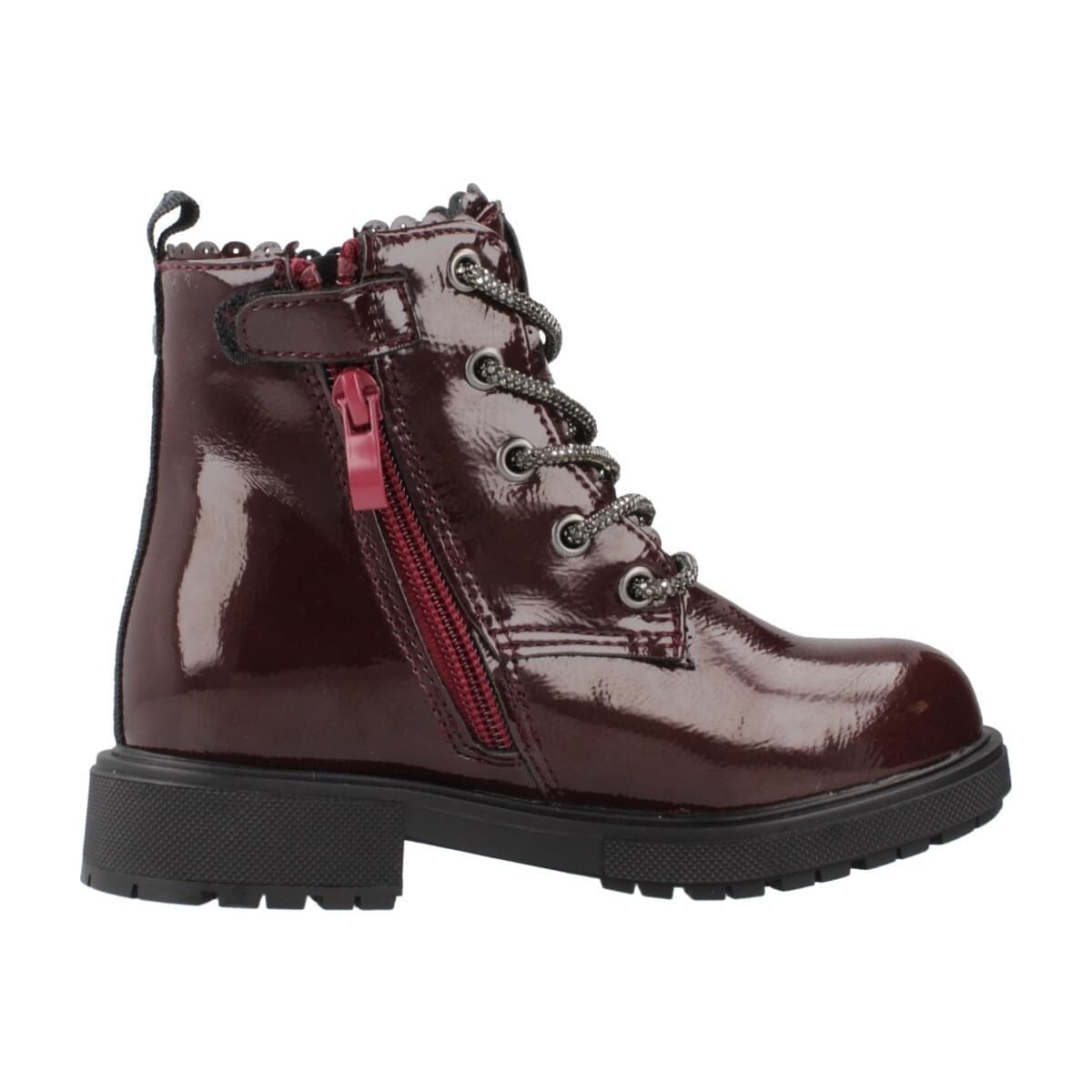 Girls' Boots Gioseppo Bordeaux