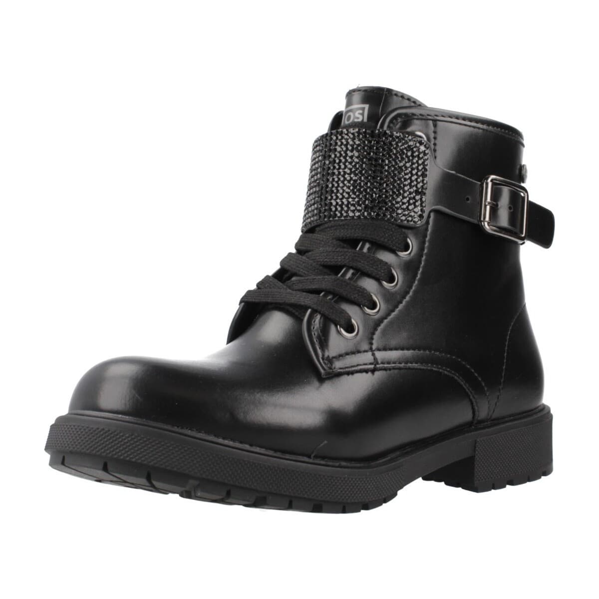 Girls' Boots Gioseppo Black