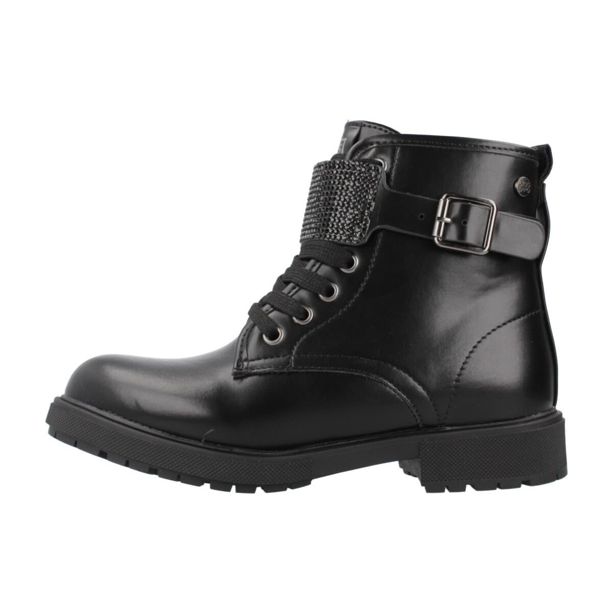 Girls' Boots Gioseppo Black