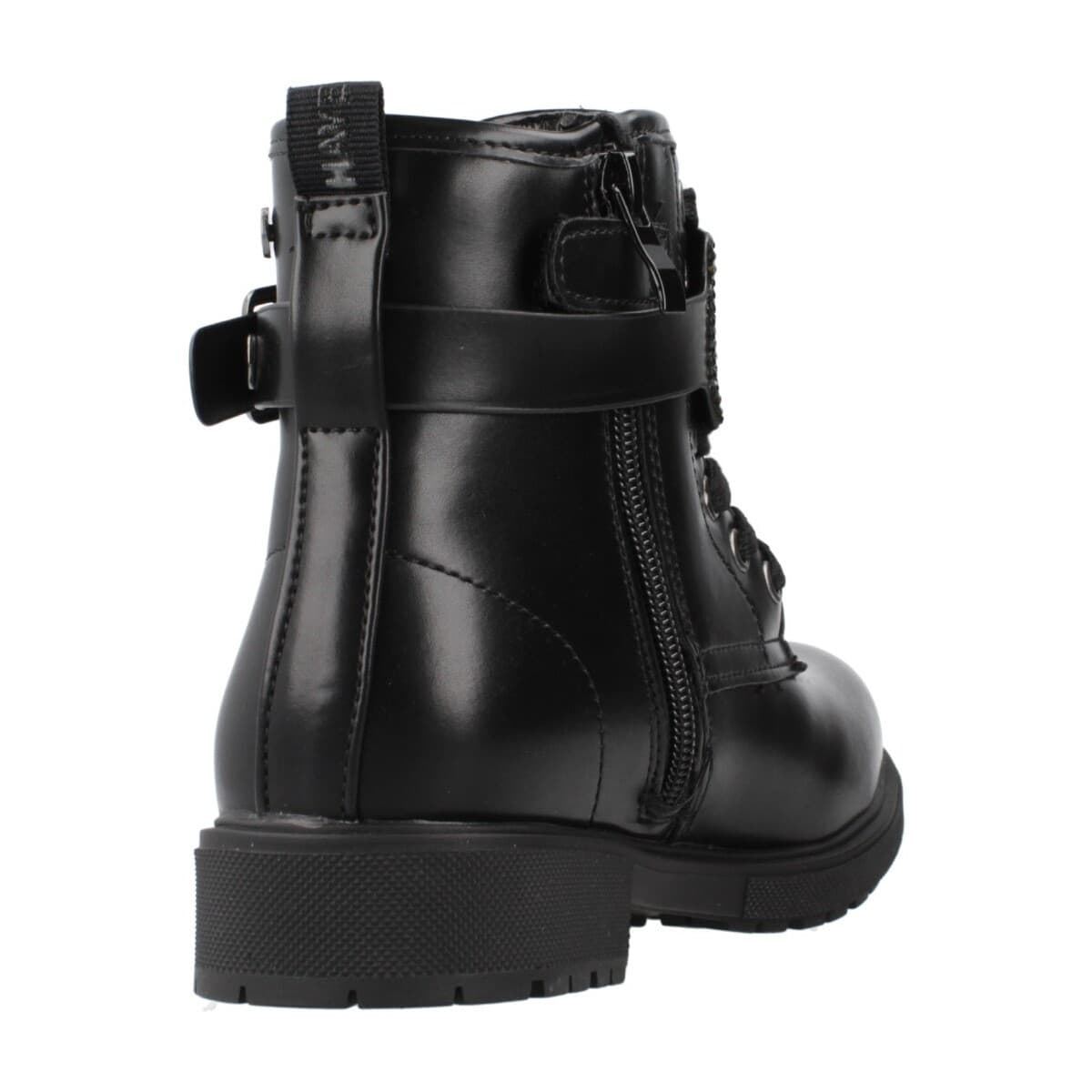 Girls' Boots Gioseppo Black