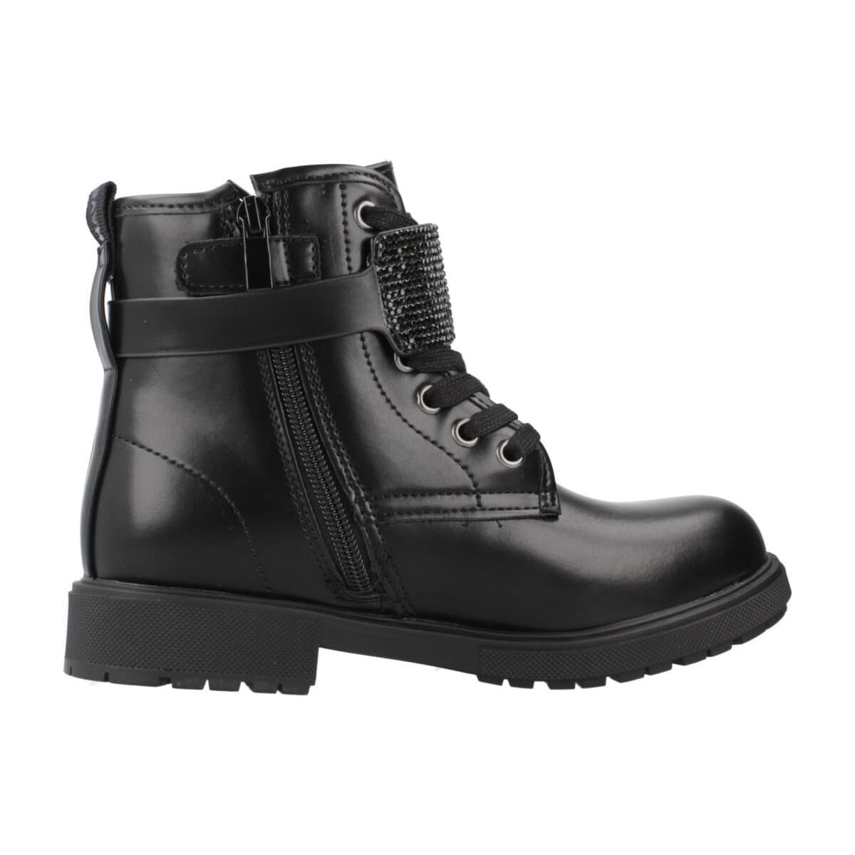 Girls' Boots Gioseppo Black