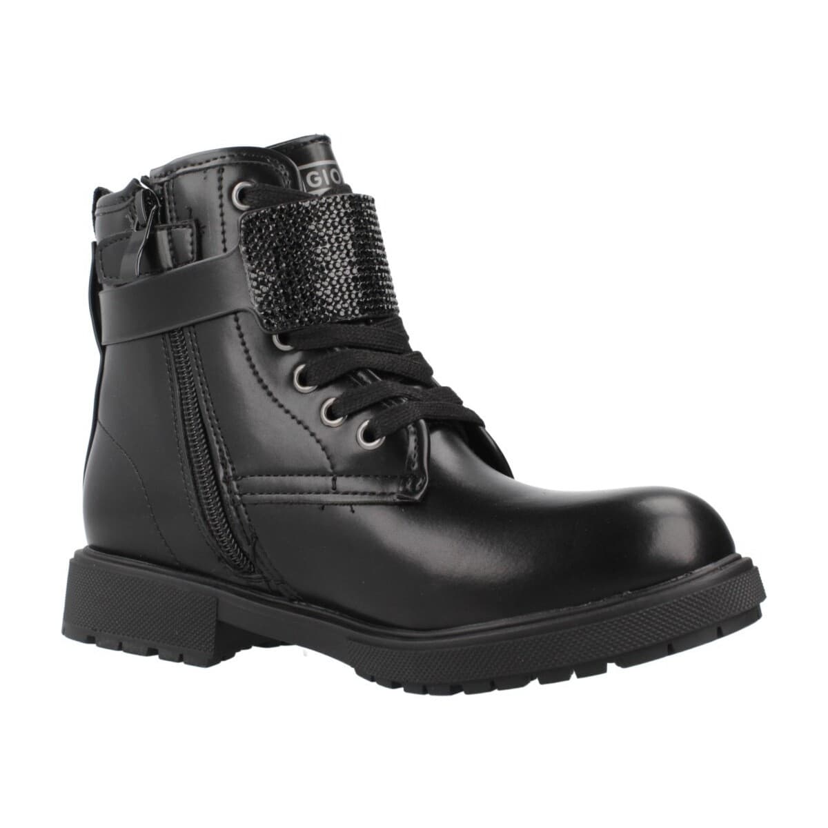 Girls' Boots Gioseppo Black