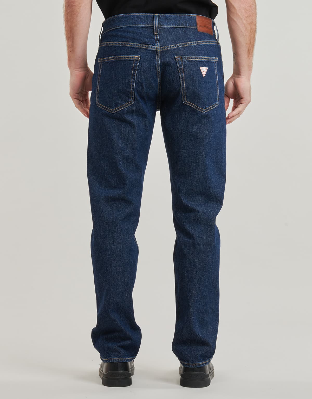 Men's Jeans Guess Blue