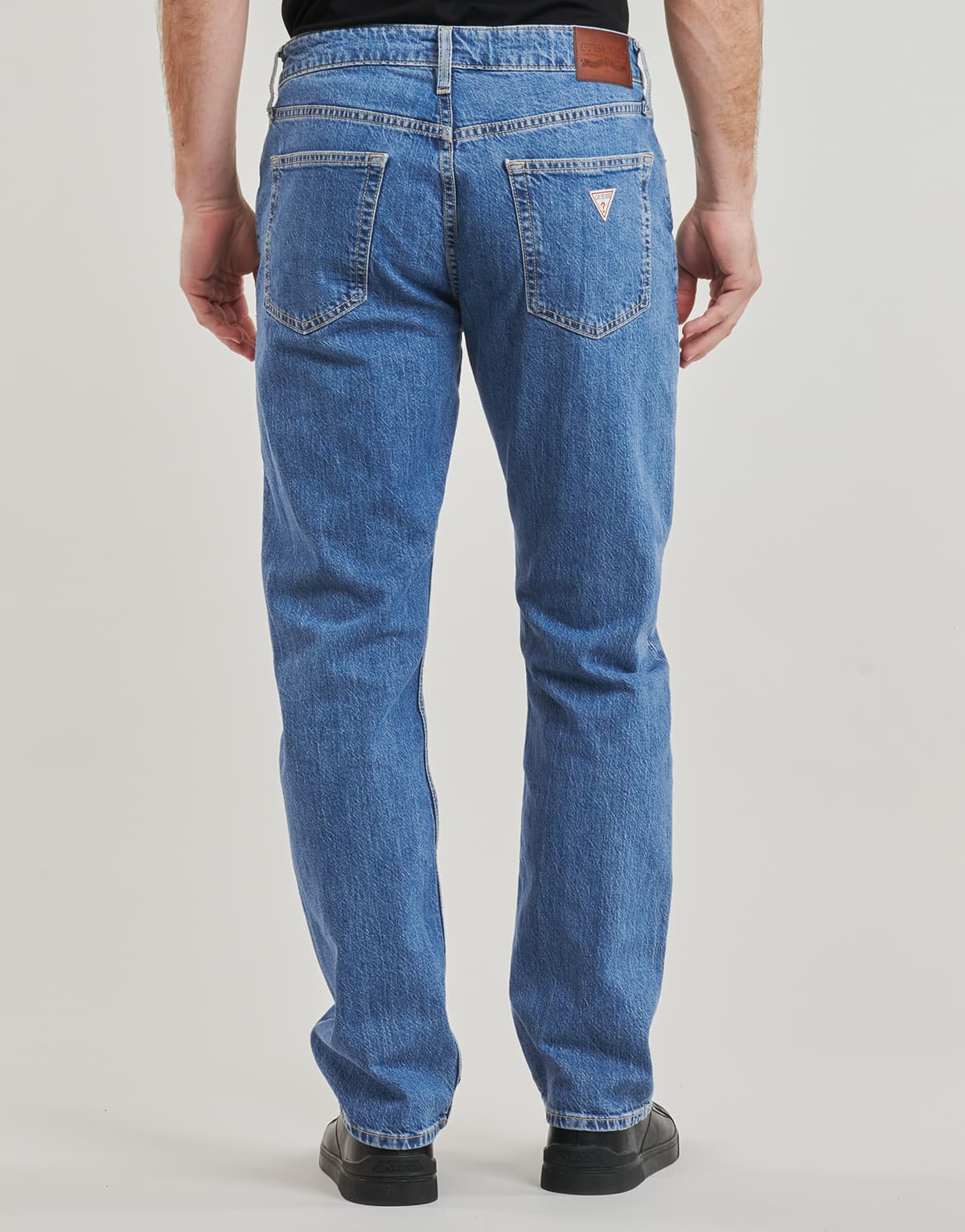 Men's Jeans Guess Blue