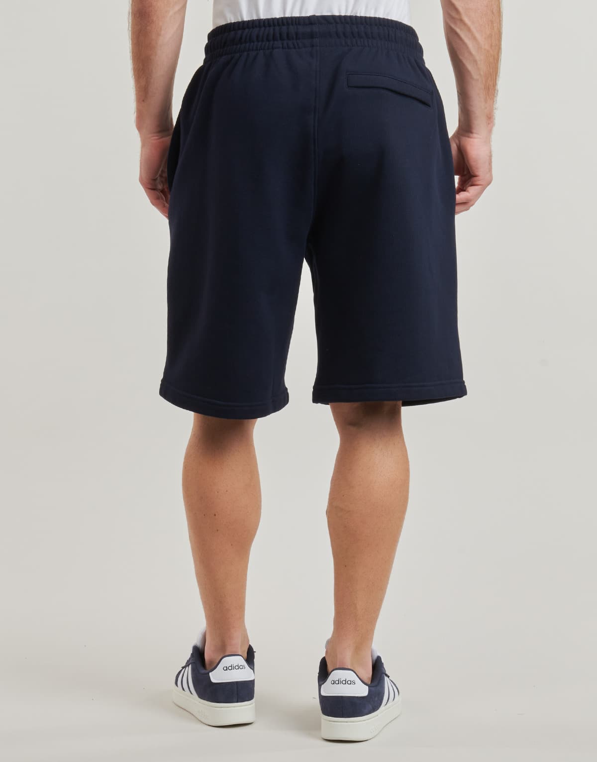 Men's Shorts Guess Blue