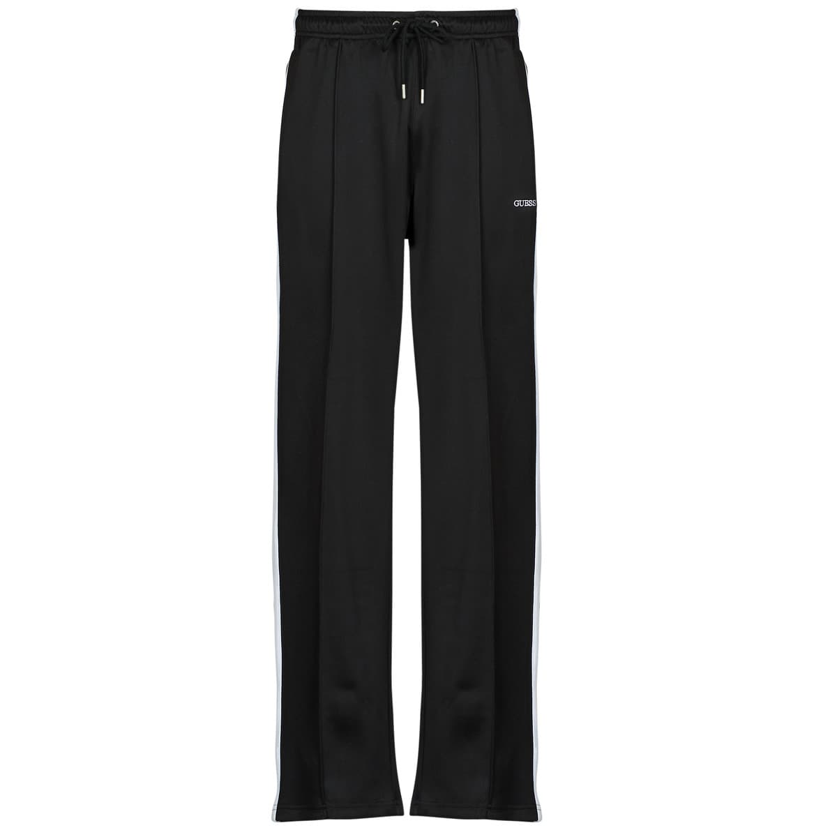 Φόρμες Guess TRICOT TRACK PANT