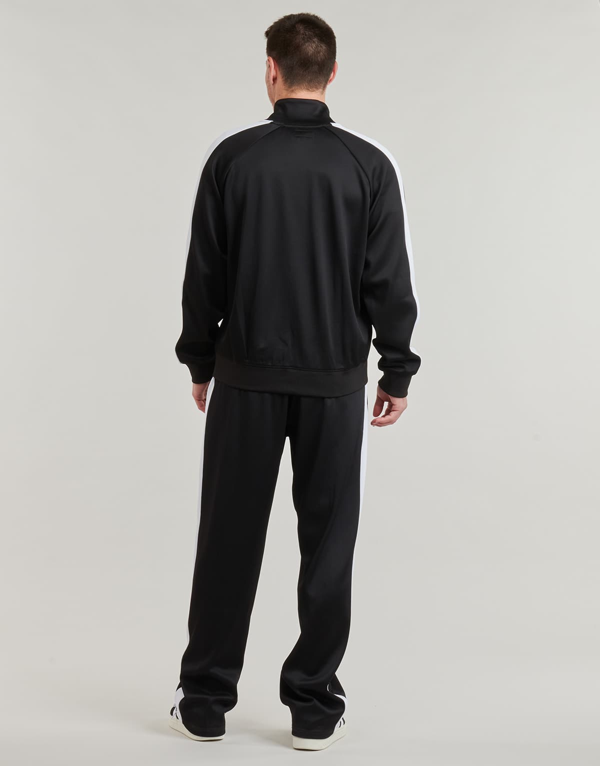 Men's Cardigans Guess Black