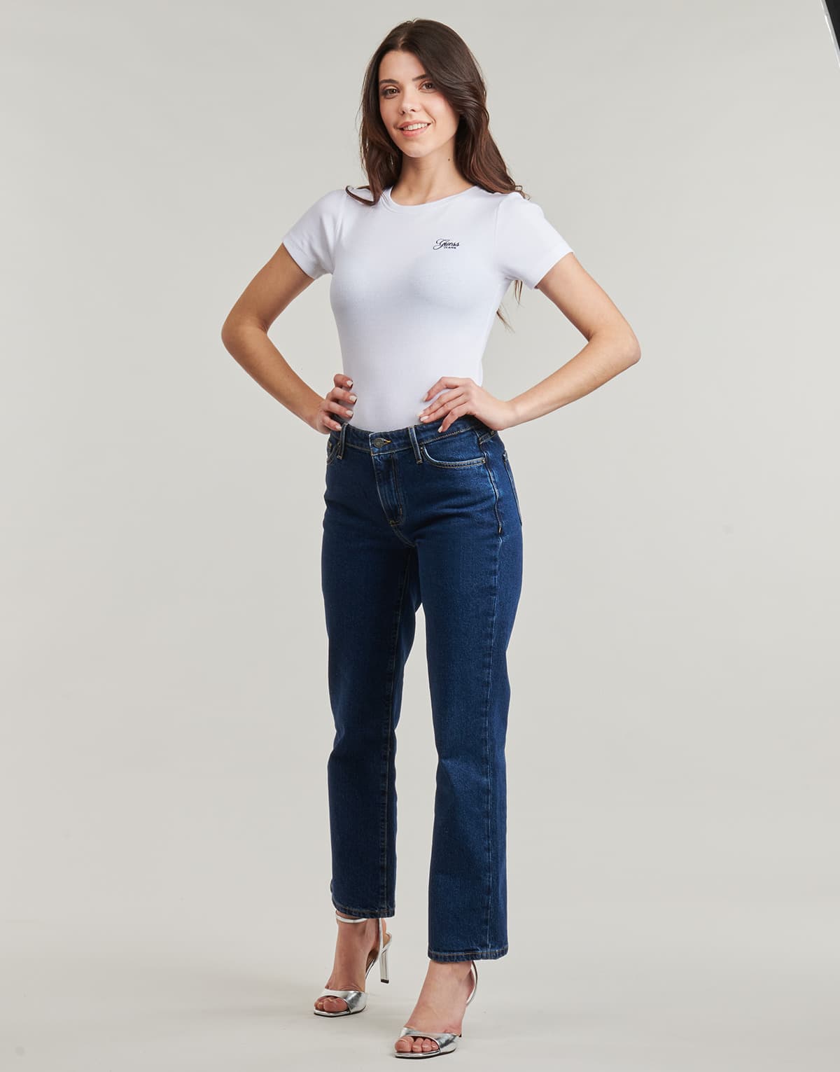 Women's Jeans Guess Blue
