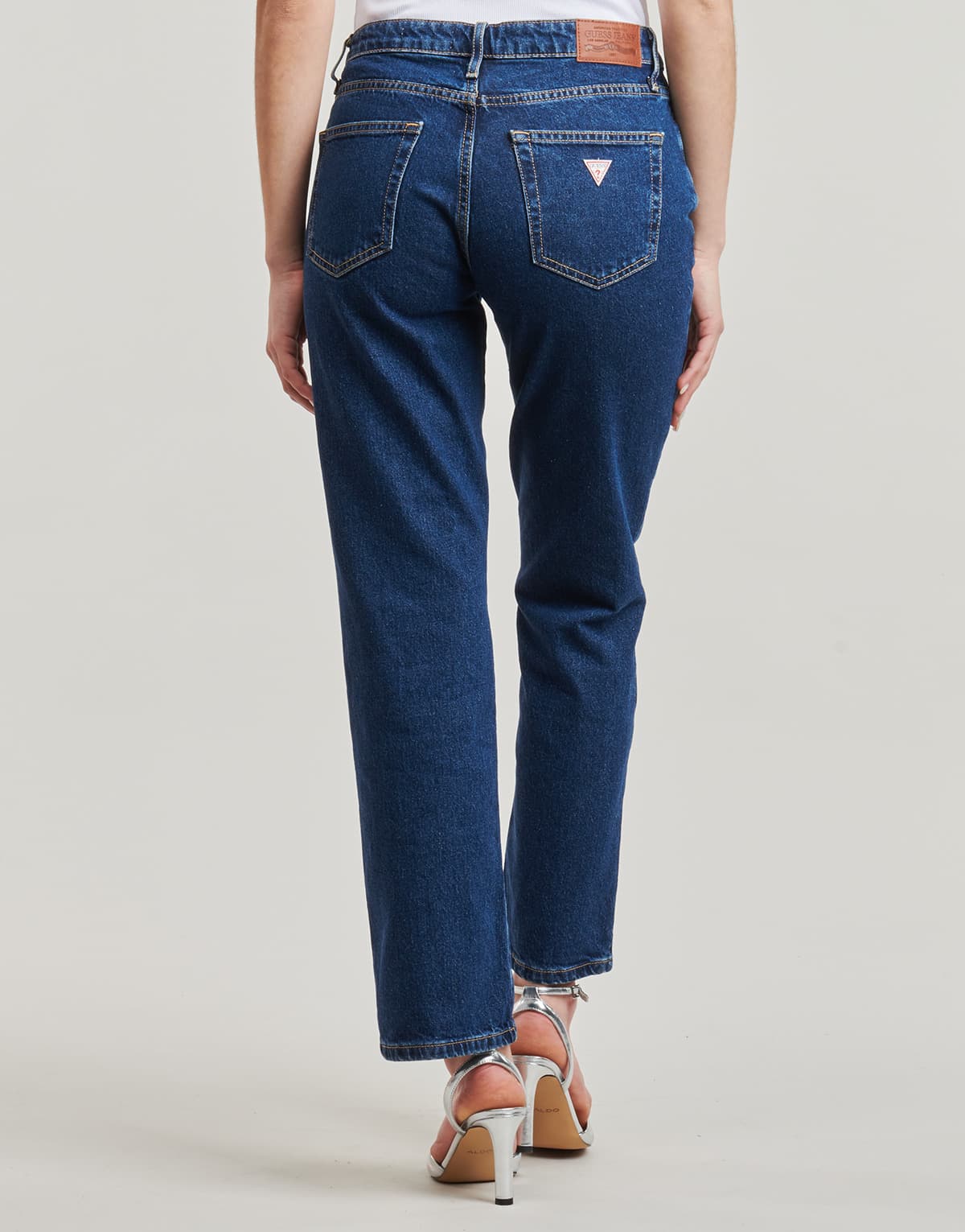 Women's Jeans Guess Blue