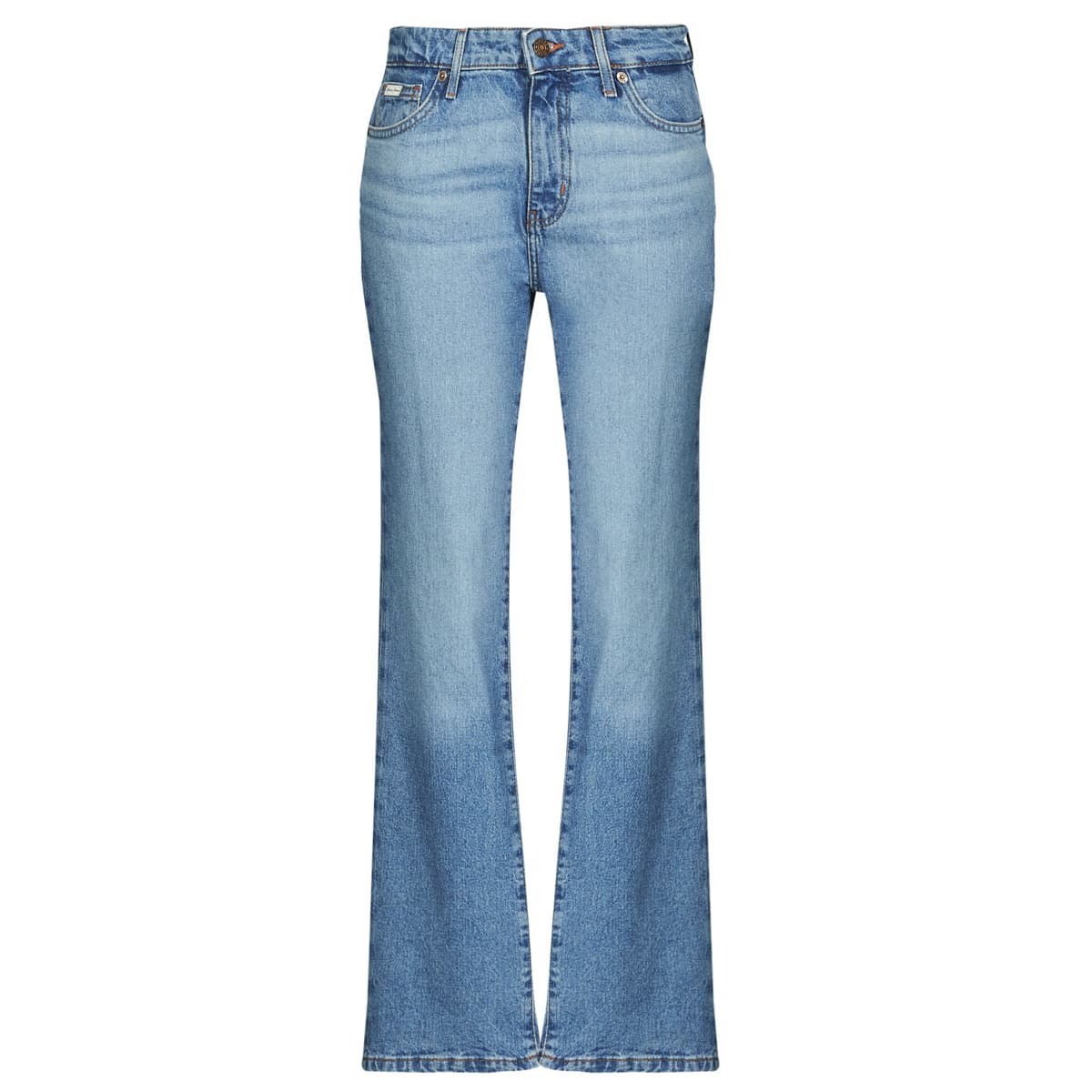 Women's Jeans Guess Blue