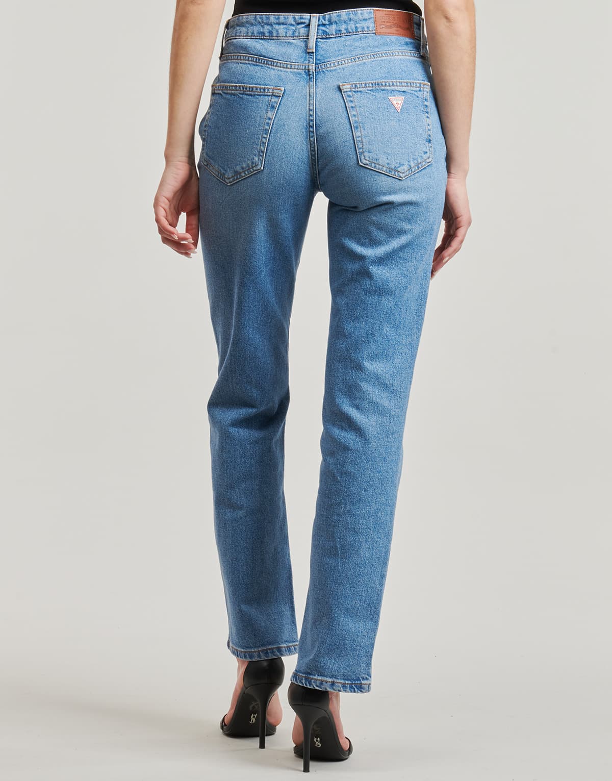 Women's Jeans Guess Blue