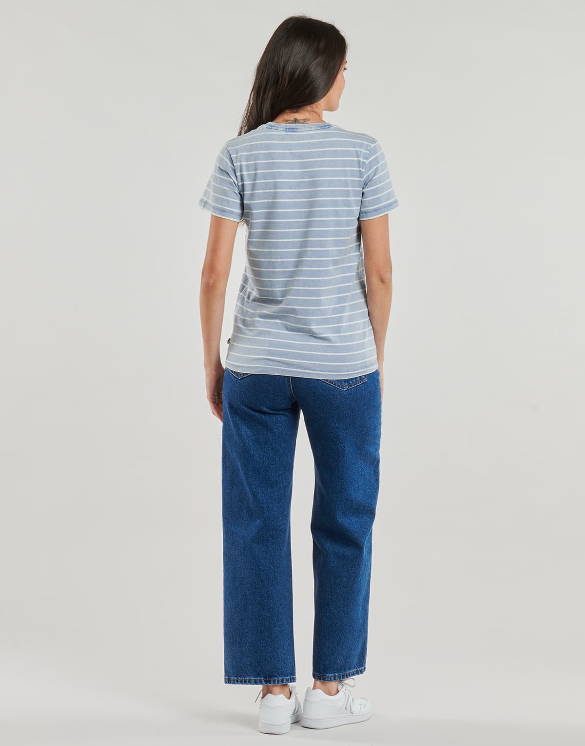 Women's T-Shirts Guess Blue