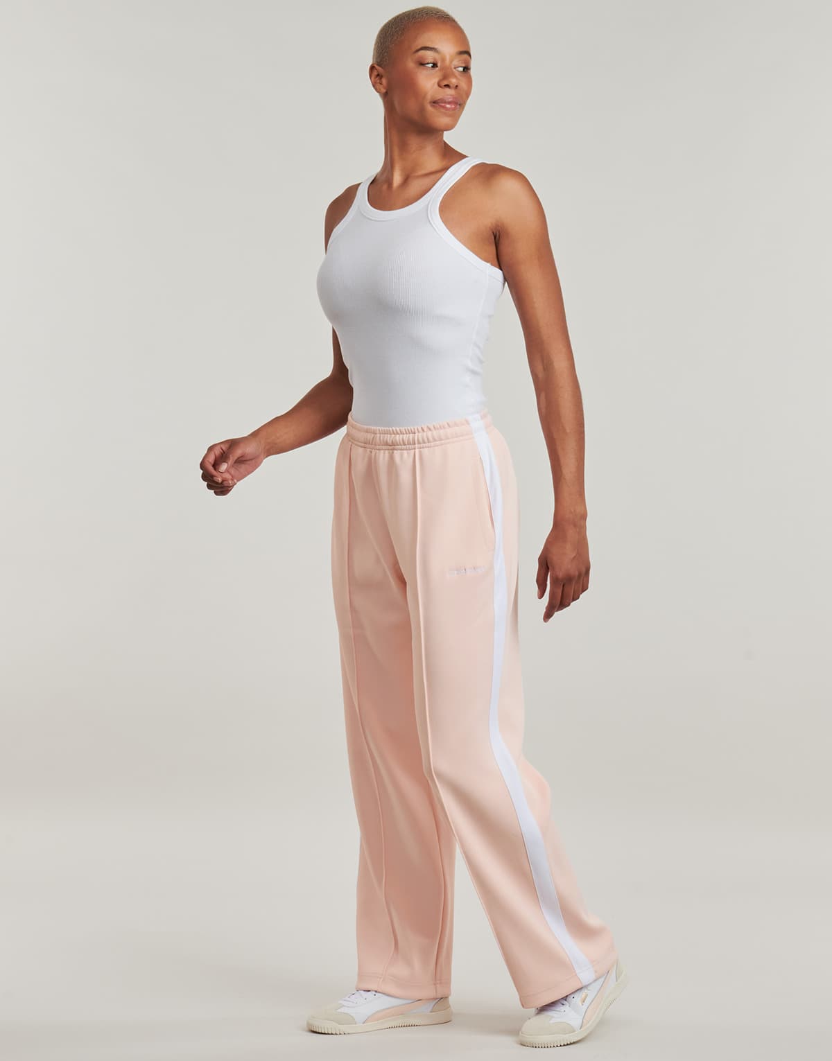 Women's Tracksuits Guess Pink