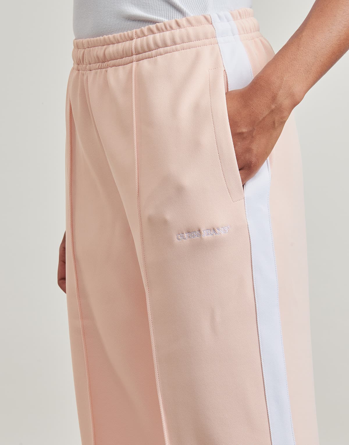 Women's Tracksuits Guess Pink