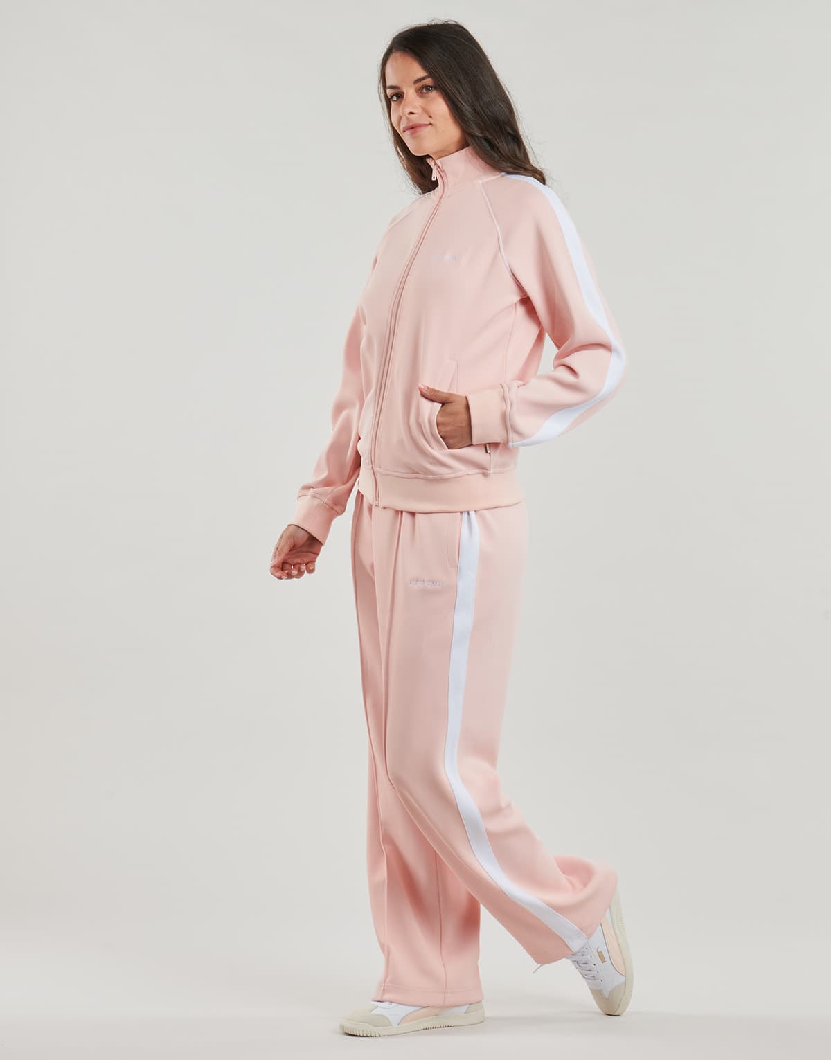 Women's Cardigans Guess Pink