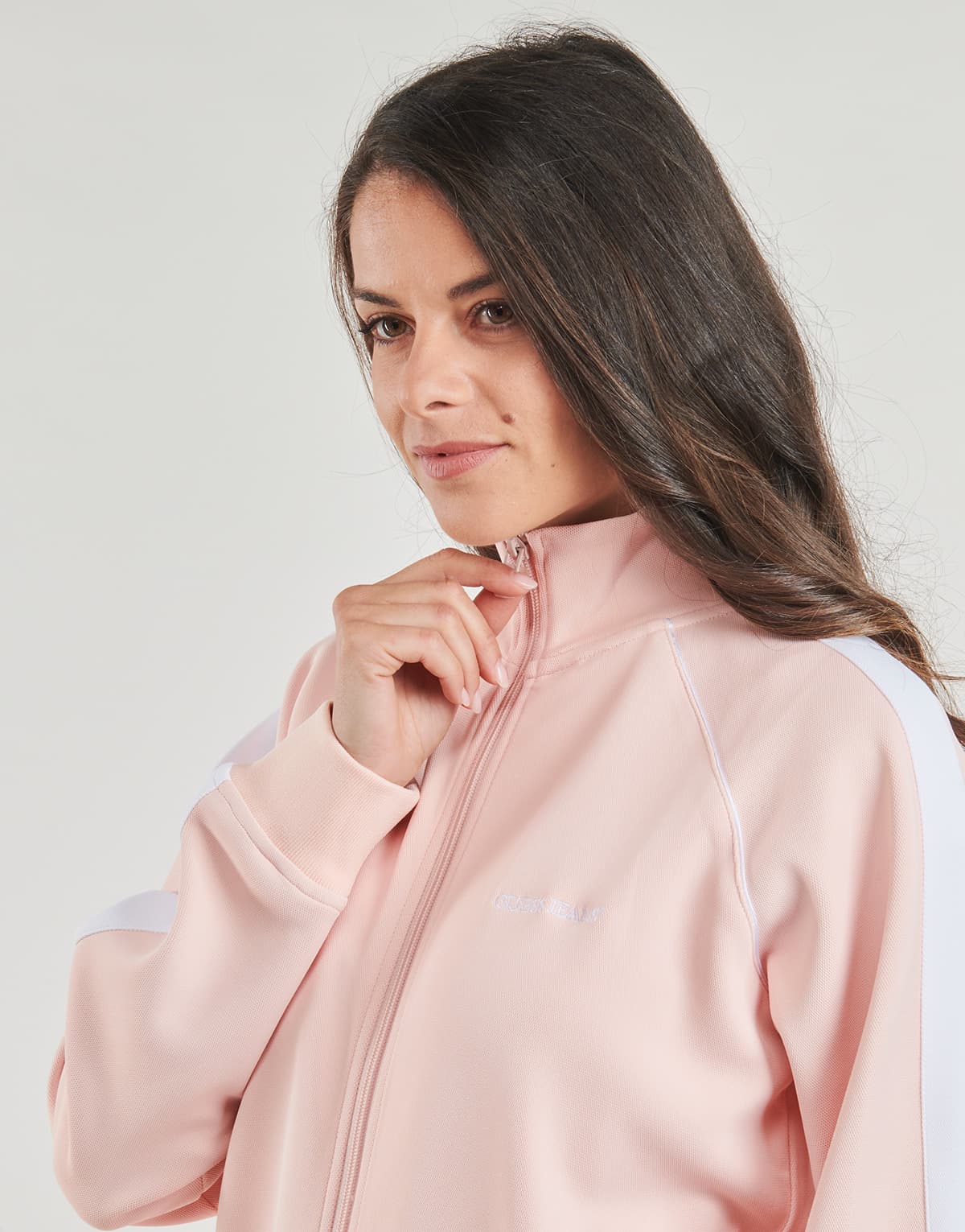 Women's Cardigans Guess Pink