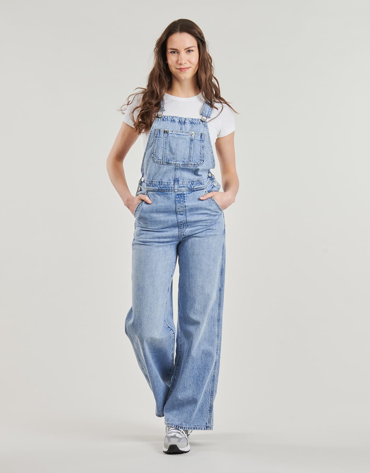 Women's Jumpsuits G-Star Raw Blue