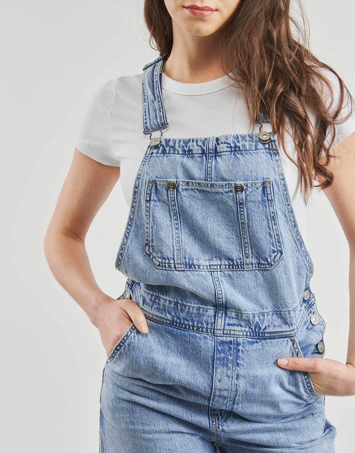 Women's Jumpsuits G-Star Raw Blue