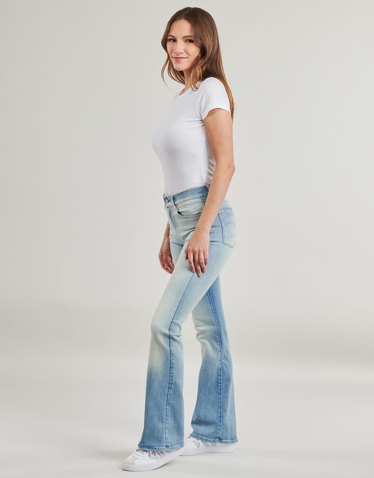 Women's Jeans G-Star Raw Blue