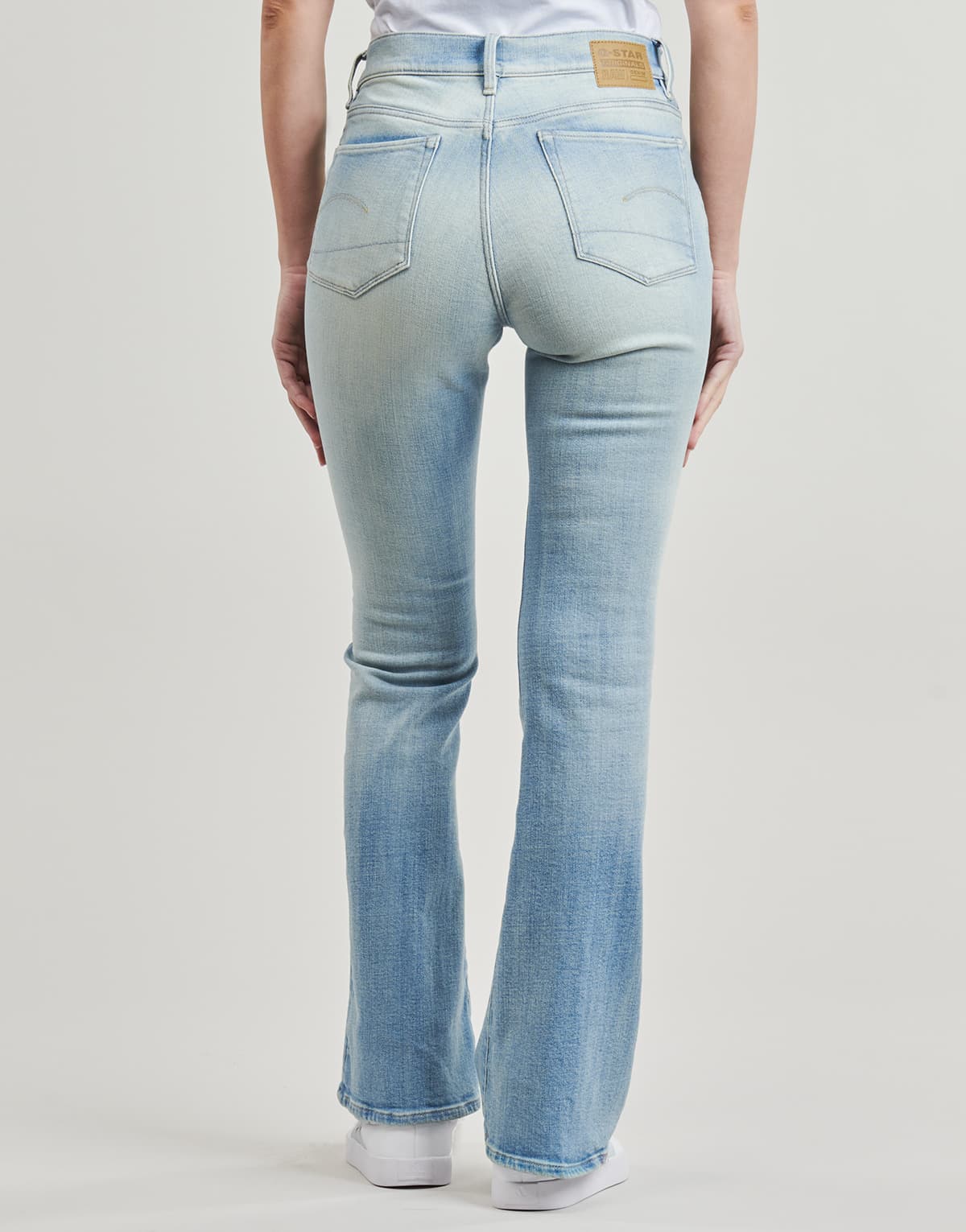 Women's Jeans G-Star Raw Blue