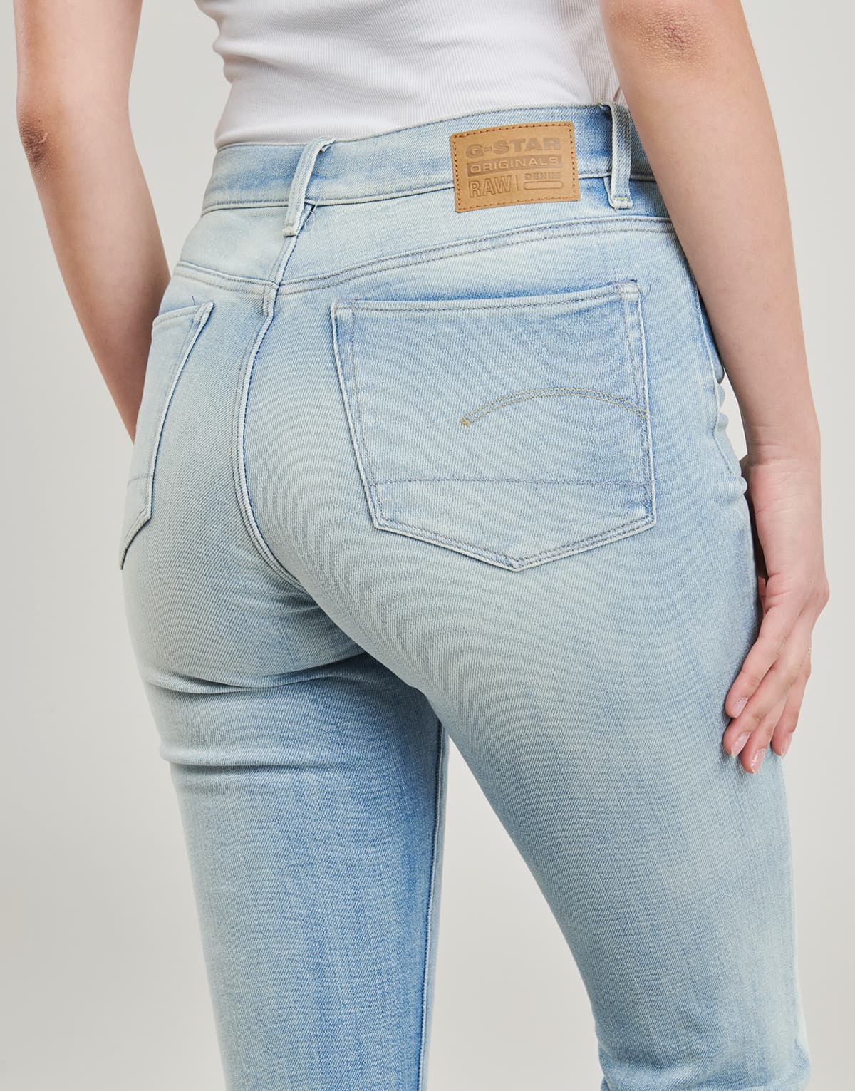 Women's Jeans G-Star Raw Blue