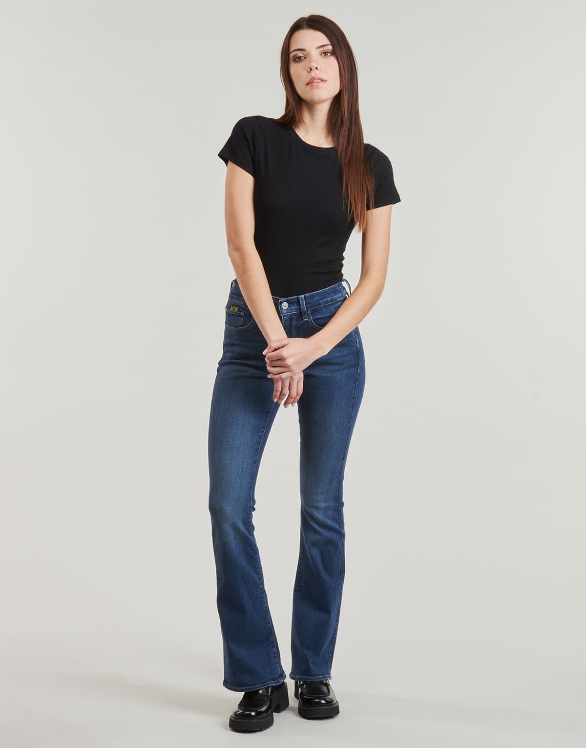 Women's Jeans G-Star Raw Blue