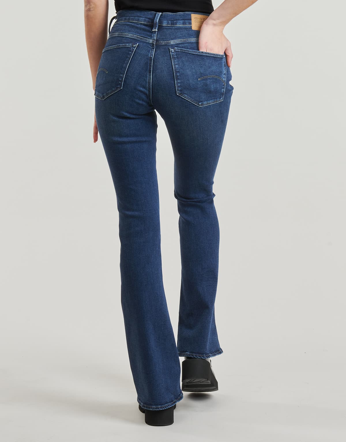 Women's Jeans G-Star Raw Blue