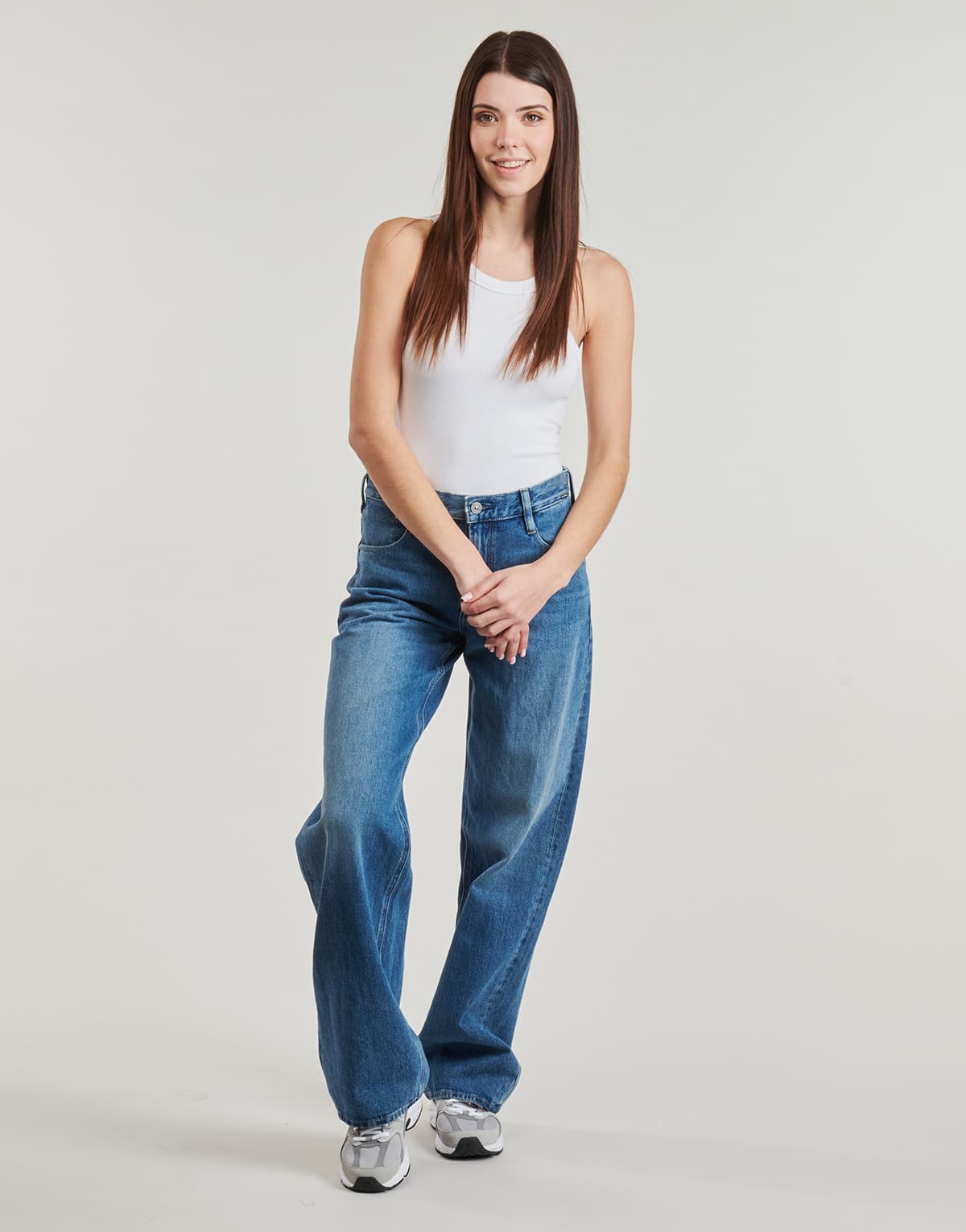 Women's Jeans G-Star Raw Blue