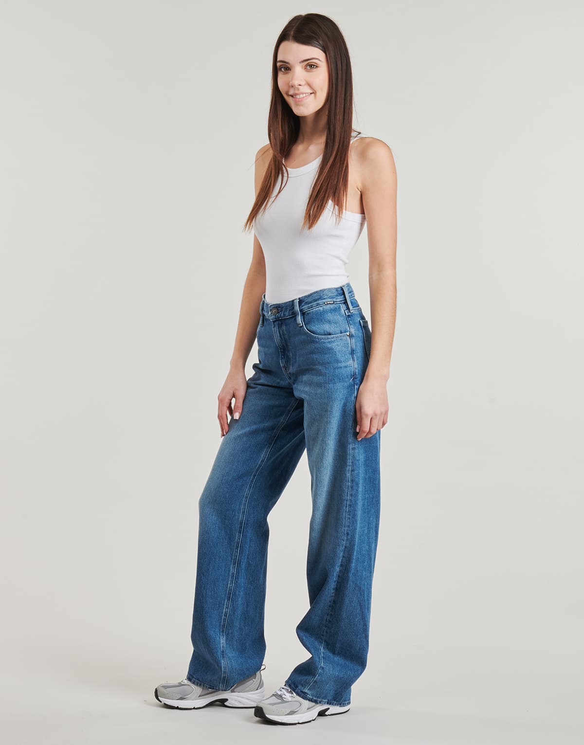 Women's Jeans G-Star Raw Blue