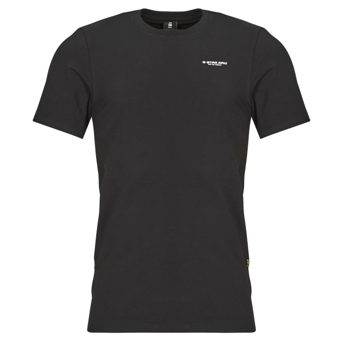 T-shirt με κοντά μανίκια G-Star Raw Slim base r t s\s